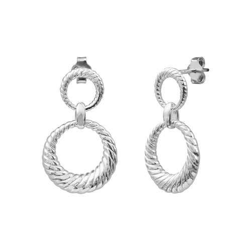 Boucles d'Oreilles Rani