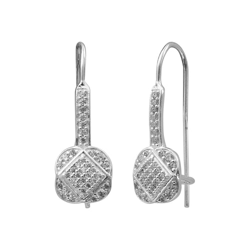 Boucles d'Oreilles Sophia