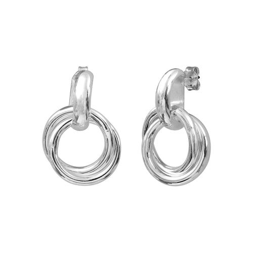 Boucles d'Oreilles Penelope