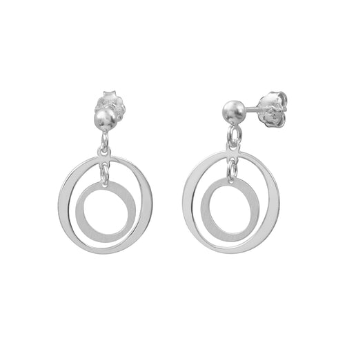 Boucles d'Oreilles Thalia