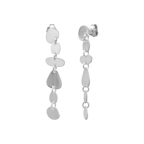 Boucles d'oreilles Ariadne