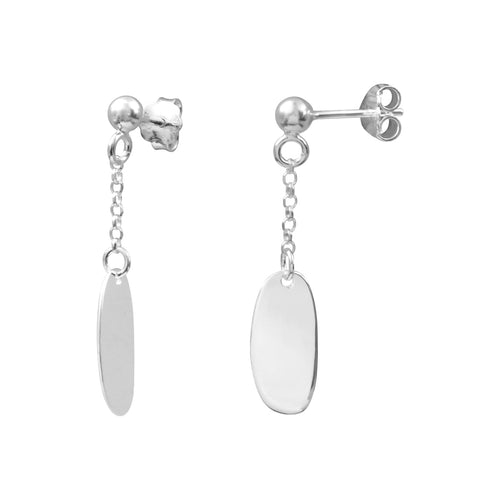 Boucles d'oreilles Cleo
