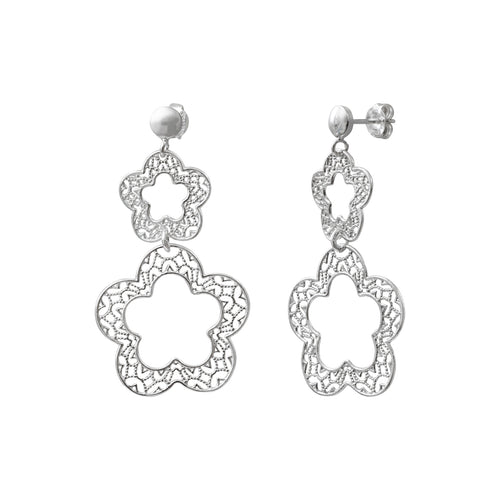 Nilda Earrings