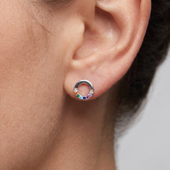 Boucles d'Oreilles Phoebe