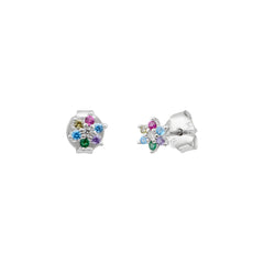 Boucles d'Oreilles Xanthe