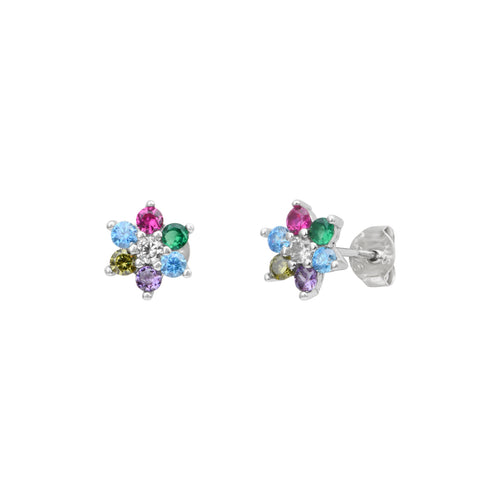 Boucles d'oreilles Althea
