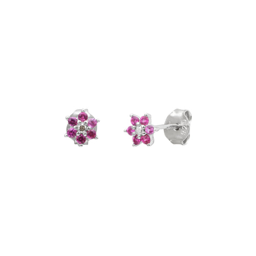 Boucles d'oreilles Achara