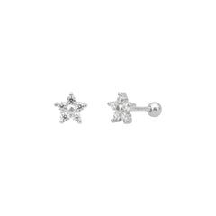 Boucles d'oreilles Chanya