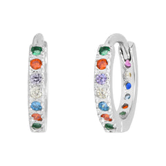 Boucles d'oreilles Duangkamol