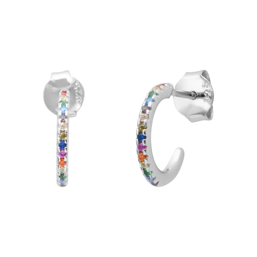 Boucles d'oreilles Kanya
