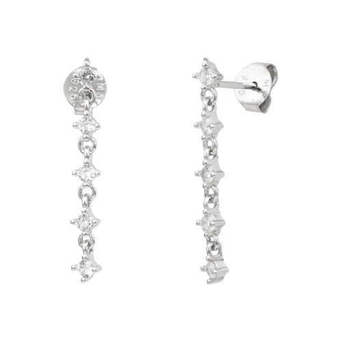Boucles d'oreilles Onuma
