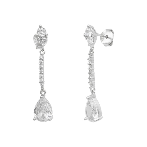 Boucles d'Oreilles Patchara