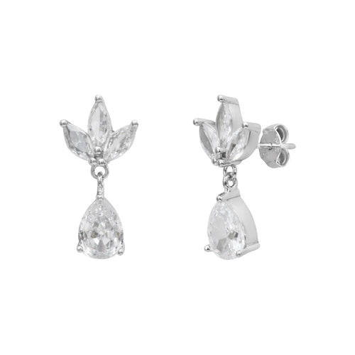 Boucles d'Oreilles Vichuda
