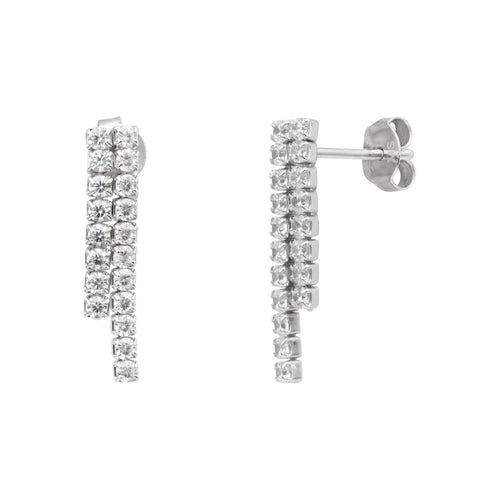 Boucles d'Oreilles Wipawee