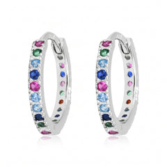 Yenchit Earrings