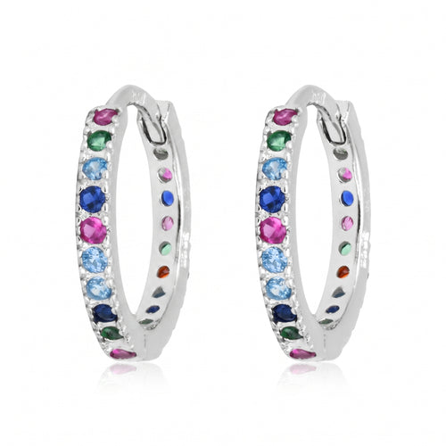 Yenchit Earrings