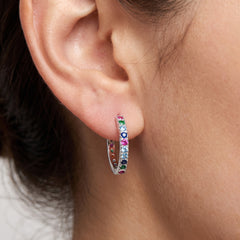 Yenchit Earrings