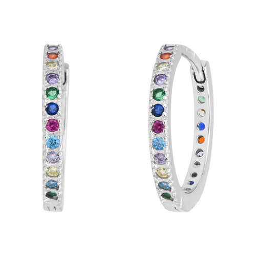 Boucles d'Oreilles Zinara