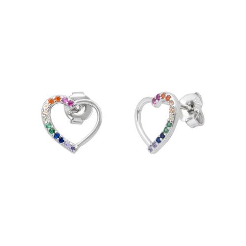 Boucles d'oreilles Araya