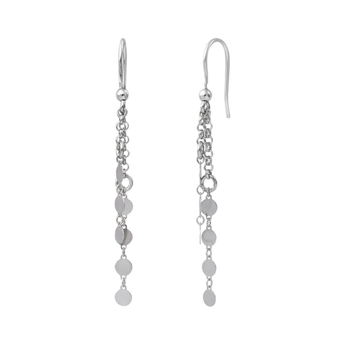 Boucles d'oreilles Paco