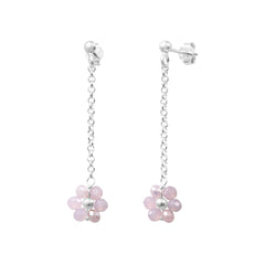 Boucles d'oreilles Lily