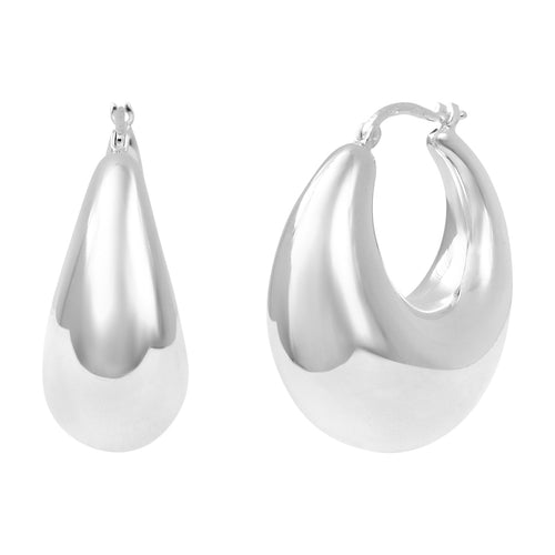 Boucles D'Oreilles Magnolia