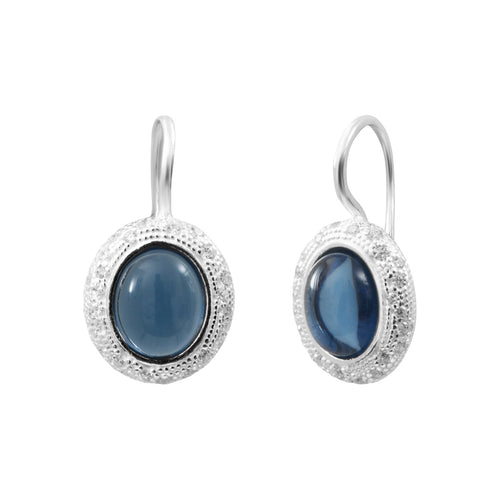 Petunia Earrings