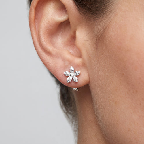 Boucles d'oreilles Kira