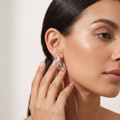 Sirius Earrings