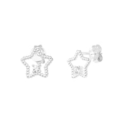 Boucles d'oreilles Celestia