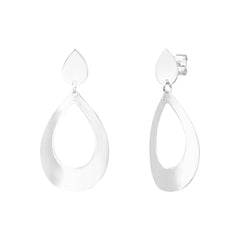 Boucles d'oreilles Vega