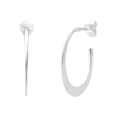 Boucles d'oreilles Callisto