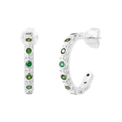 Boucles d'oreilles Capella
