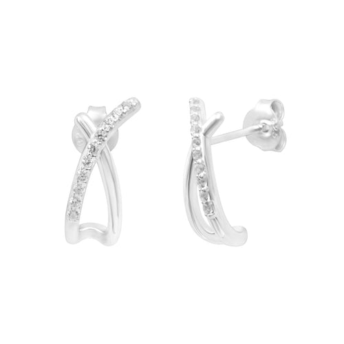 Boucles d'oreilles Thora