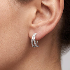 Boucles d'oreilles Eira