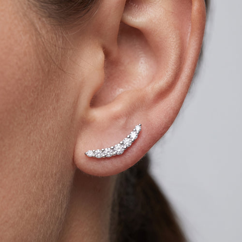 Boucles d'oreilles Tora