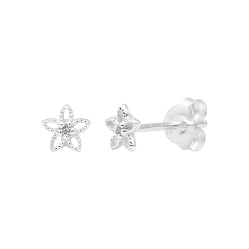 Boucles d'oreilles Embla