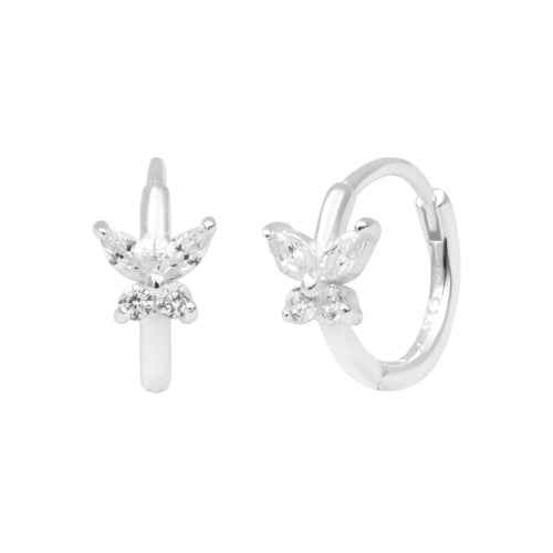 Boucles d'oreilles Jorunn
