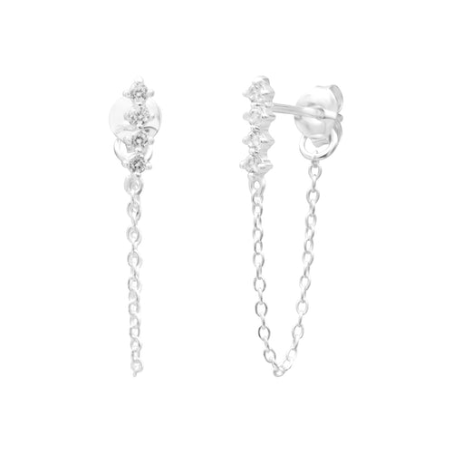 Boucles d'Oreilles Sita