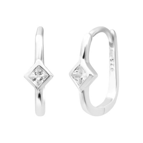 Boucles d'Oreilles Aasha
