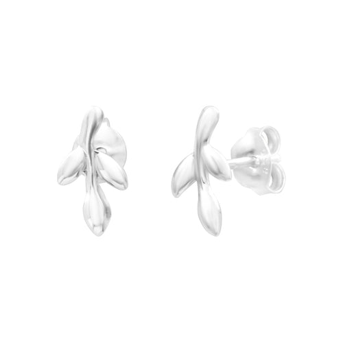 Boucles d'Oreilles Pooja