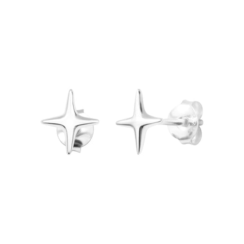 Boucles d'Oreilles Véga