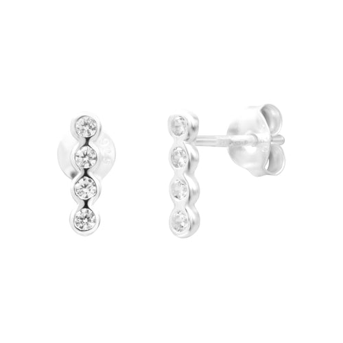 Boucles d'Oreilles Chandani
