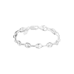 Coffee Bean Bracelet