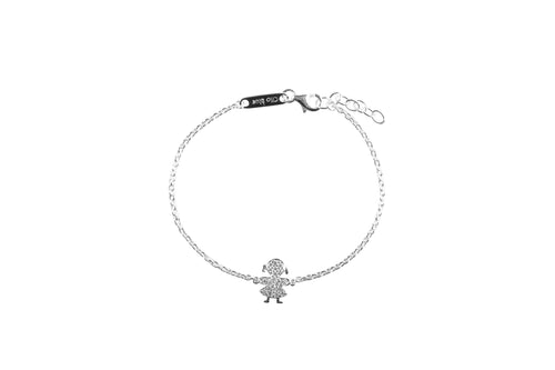 Tiara Bracelet