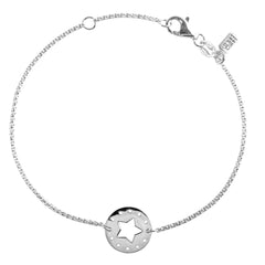 Star bracelet