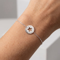 Bracelet Star