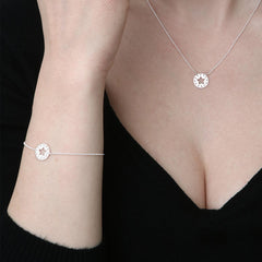 Star bracelet