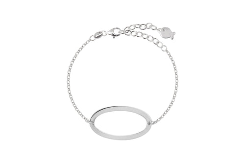 Bracelet Oval