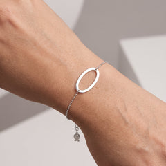 Bracelet Oval